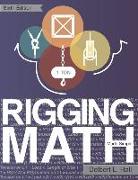 Rigging Math Made Simple, 6th Edition