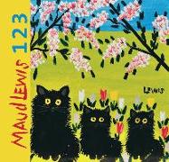 Maud Lewis 1,2,3