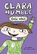 Clara Humble: Quiz Whiz