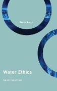 Water Ethics