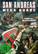 San Andreas Mega Quake