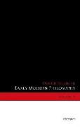 Oxford Studies in Early Modern Philosophy, Volume IX