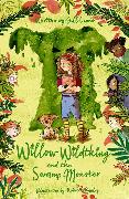 Willow Wildthing and the Swamp Monster