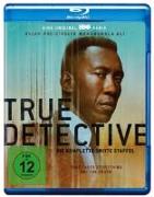 True Detective: Die komplette 3. Staffel (3 Discs)