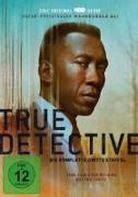 True Detective: Die komplette 3. Staffel (3 Discs)