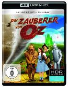 Der Zauberer von Oz