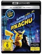 Pokémon Meisterdetektiv Pikachu