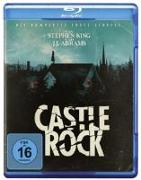 Castle Rock: Die komplette 1. Staffel (2 Discs)