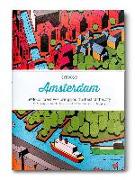 CITIx60 City Guides - Amsterdam (Upated Edition)