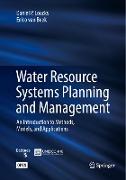Water Resource Systems Planning and Management