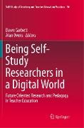 Being Self-Study Researchers in a Digital World