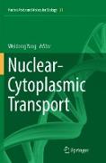 Nuclear-Cytoplasmic Transport