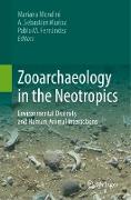 Zooarchaeology in the Neotropics