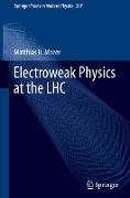 Electroweak Physics at the LHC