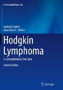 Hodgkin Lymphoma