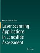 Laser Scanning Applications in Landslide Assessment