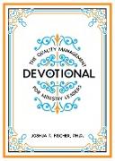 The Quality Management Devotional for Ministry Leaders