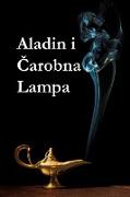 Aladin i &#268,arobna Lampa: Aladdin and the Magic Lamp, Bosnian edition