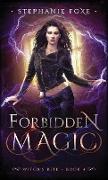 Forbidden Magic