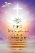 King of Innocence and Peace