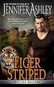 Tiger Striped