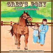 Greg's Pony