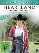 Heartland - Paradies für Pferde - Staffel 9.1