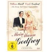 Mein Mann Godfrey