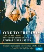 Leonard Bernstein-Ode an die Freiheit