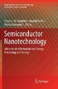 Semiconductor Nanotechnology