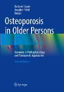 Osteoporosis in Older Persons