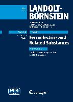 Perovskite-type Oxides and LiNbO3 Family