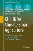 KULUNDA: Climate Smart Agriculture