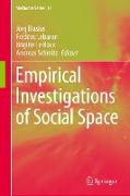 Empirical Investigations of Social Space