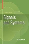 Signals and Systems