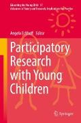 Participatory Research with Young Children