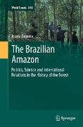 The Brazilian Amazon