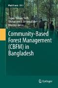 Community-Based Forest Management (CBFM) in Bangladesh