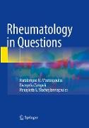 Rheumatology in Questions