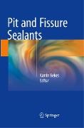 Pit and Fissure Sealants