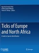 Ticks of Europe and North Africa