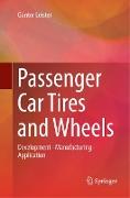 Passenger Car Tires and Wheels