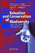 Valuation and Conservation of Biodiversity