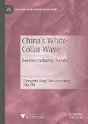 China's White-Collar Wave