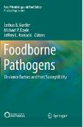 Foodborne Pathogens