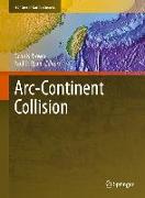 Arc-Continent Collision