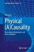 Physical (A)Causality