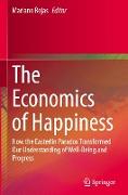 The Economics of Happiness