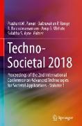 Techno-Societal 2018