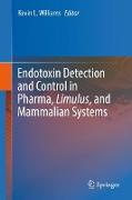 Endotoxin Detection and Control in Pharma, Limulus, and Mammalian Systems